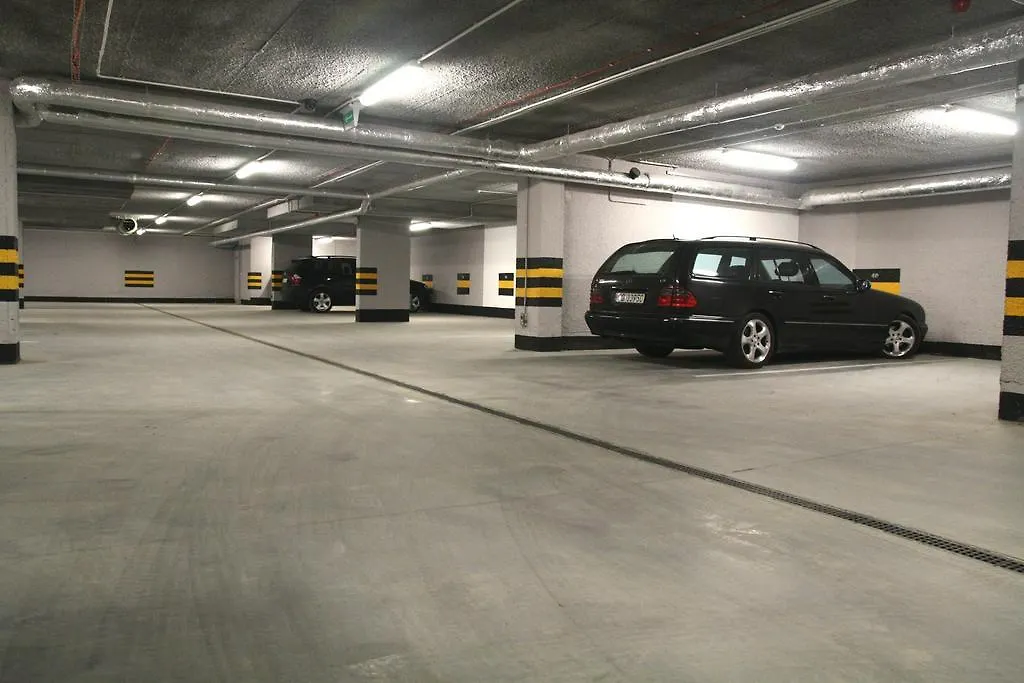 Rent A Flat Apartments - Kilinskiego St. Gdansk