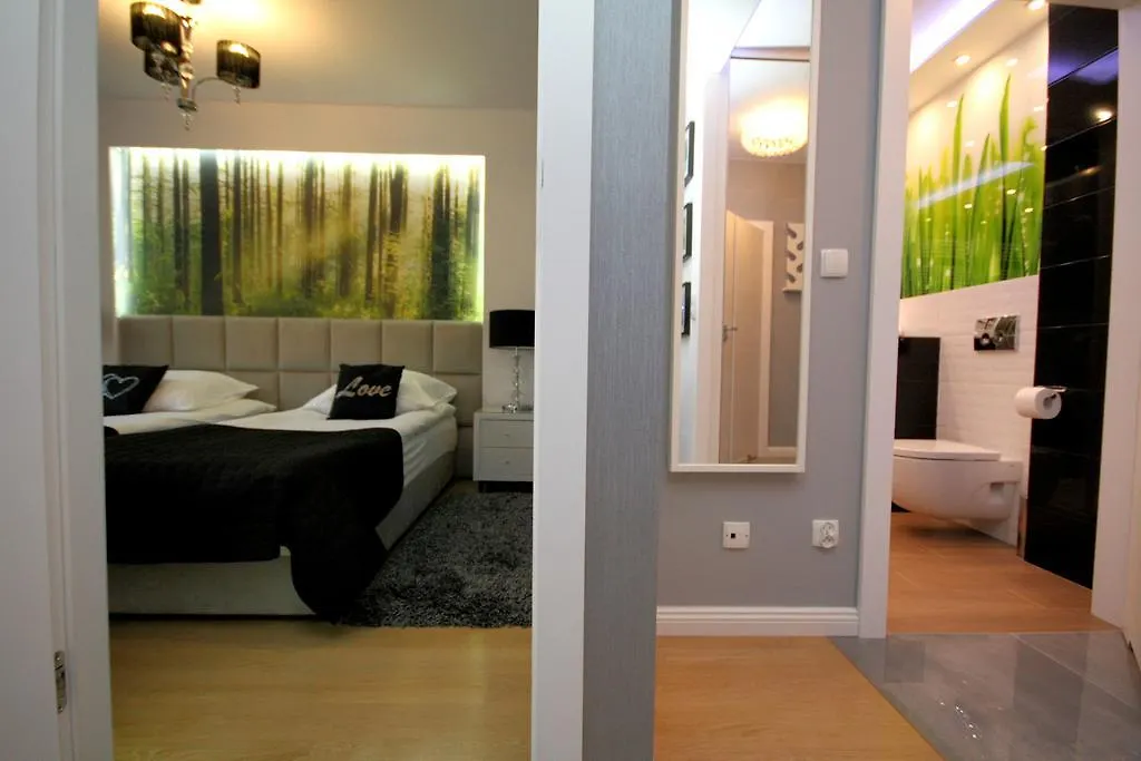 Rent A Flat Apartments - Kilinskiego St. Gdansk