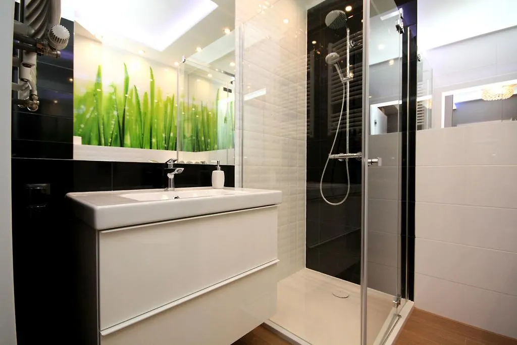 Rent A Flat Apartments - Kilinskiego St. Gdansk