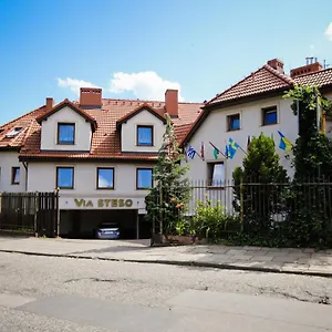 Goscinne Via Steso Gdańsk