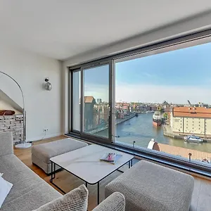  Апартаменты Granaria Comfort