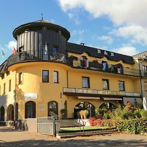 Bed & Breakfast Tomula, Gdansk