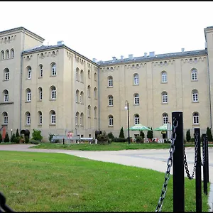 Dom Sonata Bed & Breakfast