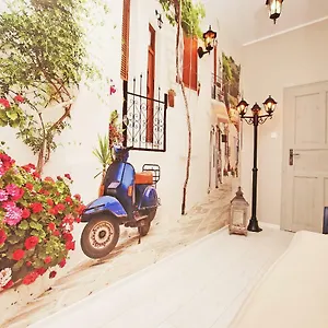  Апартаменты Old Town