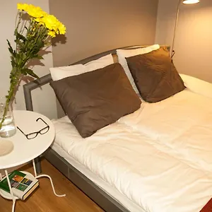 - Old Town Apartment