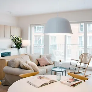 Tjb Design Rajska 8 Apartment
